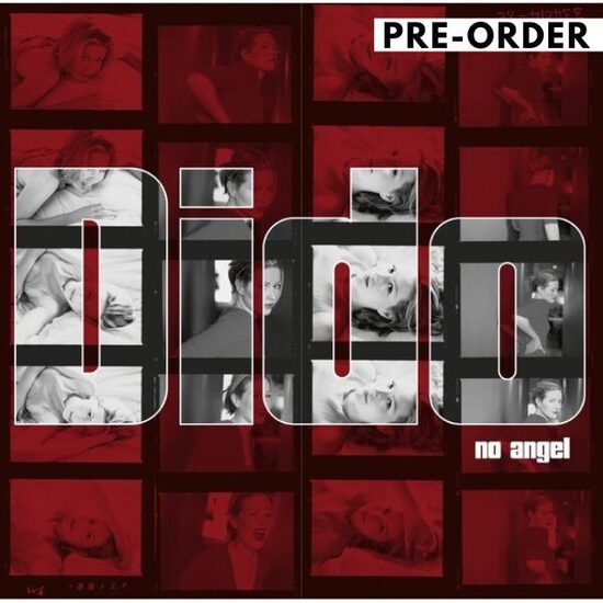Dido - No Angel